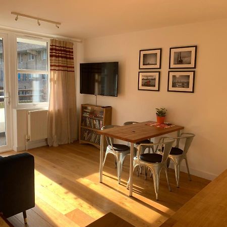 Ferienwohnung Farriers House London Exterior foto
