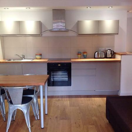 Ferienwohnung Farriers House London Exterior foto