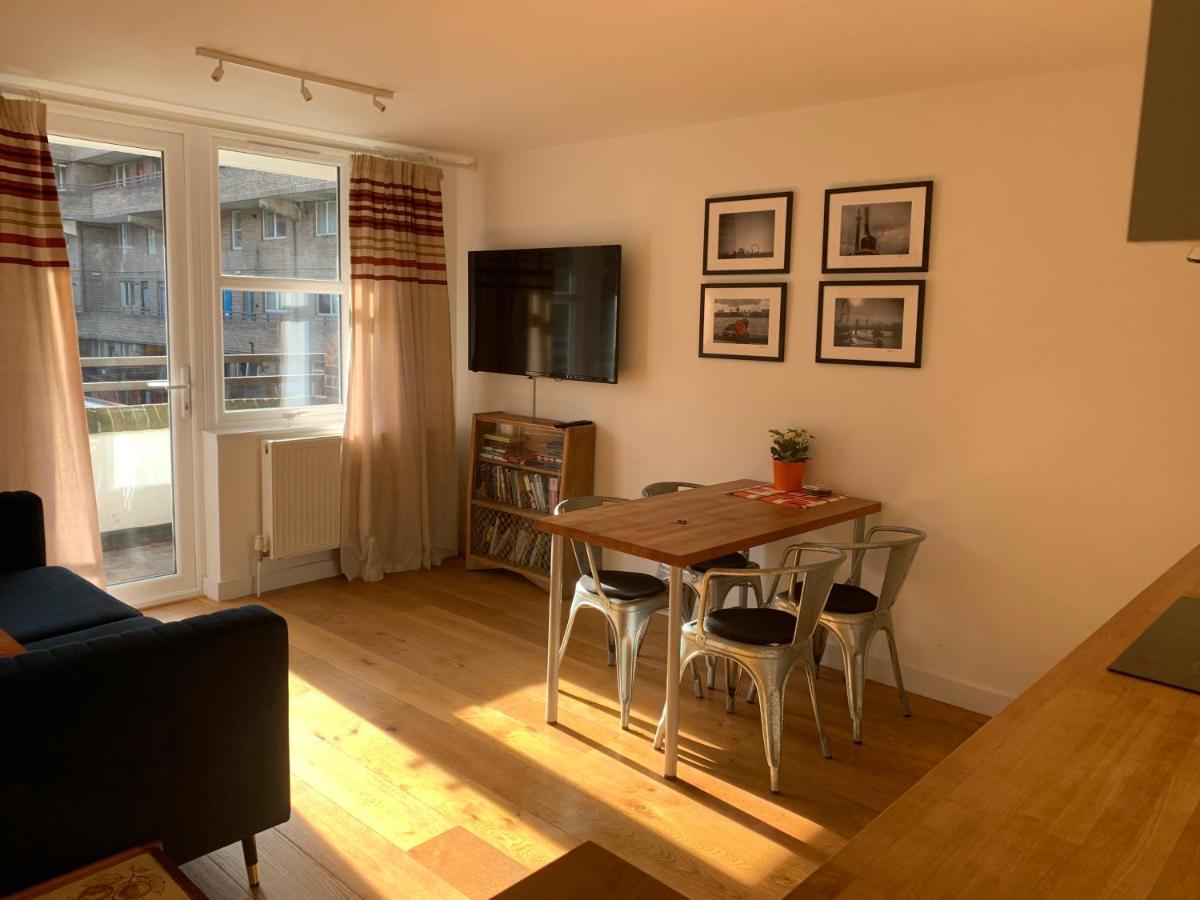 Ferienwohnung Farriers House London Exterior foto