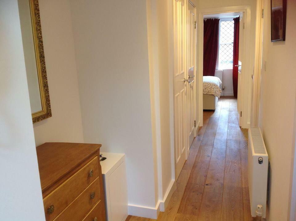 Ferienwohnung Farriers House London Exterior foto