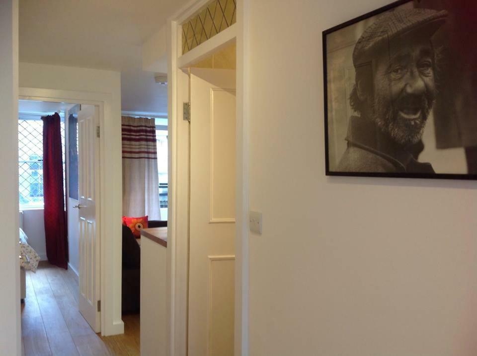 Ferienwohnung Farriers House London Exterior foto