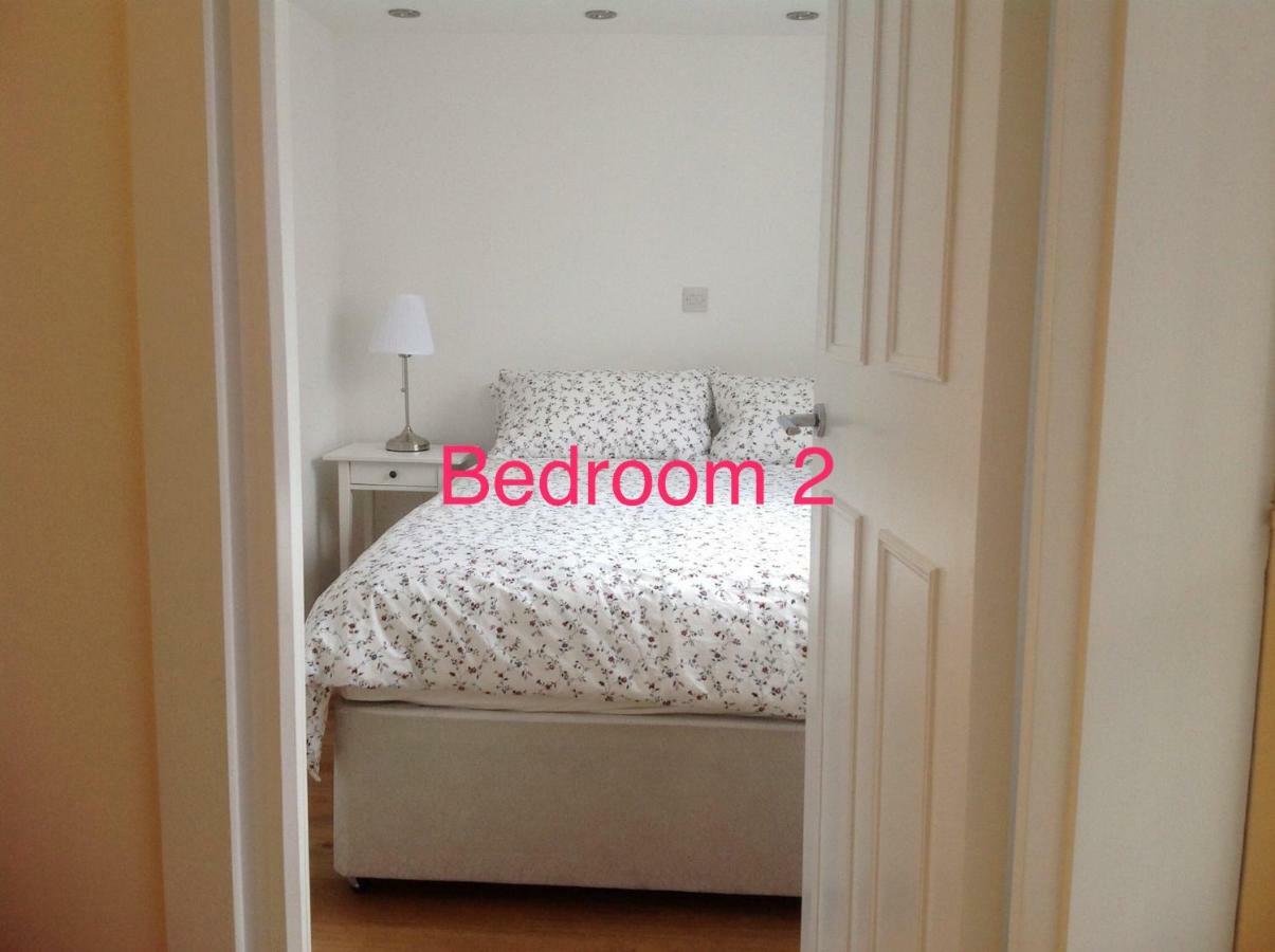Ferienwohnung Farriers House London Exterior foto